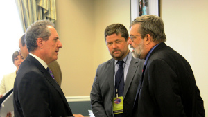 Industry Supports Transatlantic Free Trade Agreements