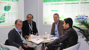 Five Things Learned at CAC 2014