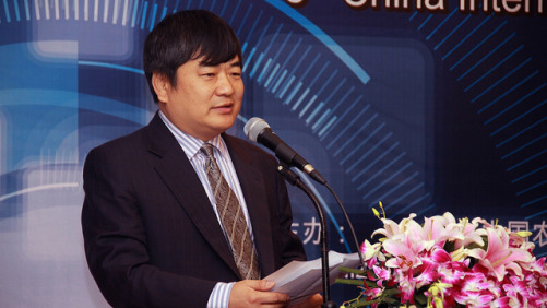 CCPIA on How Environmental Laws Affect Chinese Companies