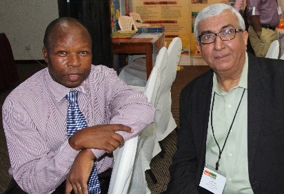 East African Agriculture Focuses on Transfer of Technology, Education