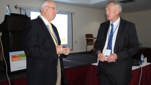 Soil Fertility Key Part of Profitable Production