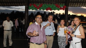 FCI Trade Summit – Africa Focuses on Food Productivity