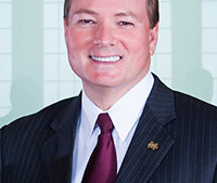 IFDC Elects Dr. Mark Keenum to Board