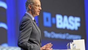 Higher Volumes Boost BASF Agricultural Solutions Sales