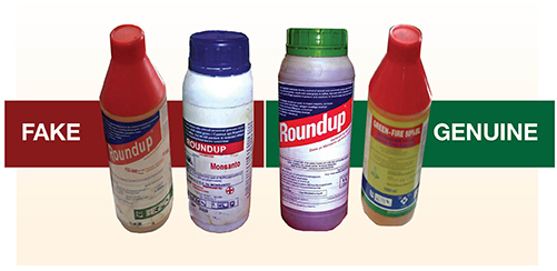 Kenya Shifts Focus in Fight Against Counterfeits