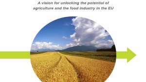 Coalition of Agriculture Groups Tells EU Ministers Regulations Must Be Smarter