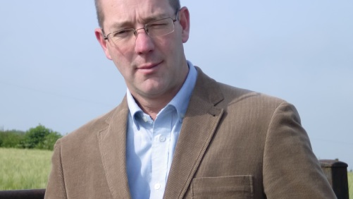 Kleffmann Appoints Fairclough To Lead amis AgriGlobe