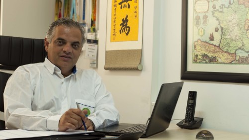 Why Invest in Paraguay?