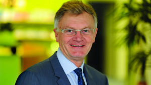 Working Hard to Get EU Competitiveness Back on Track