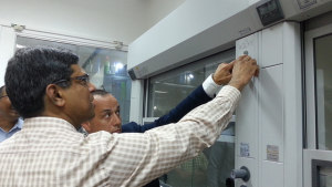 AkzoNobel Opens New Agchem Lab in Mumbai