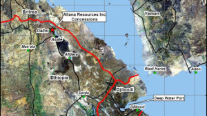 Allana Potash Focuses on Ethiopia to Meet Demands of Changing Market