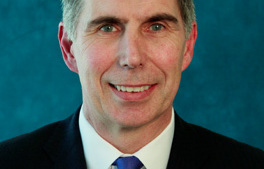 Beetham to Step Up as New Cibus CEO