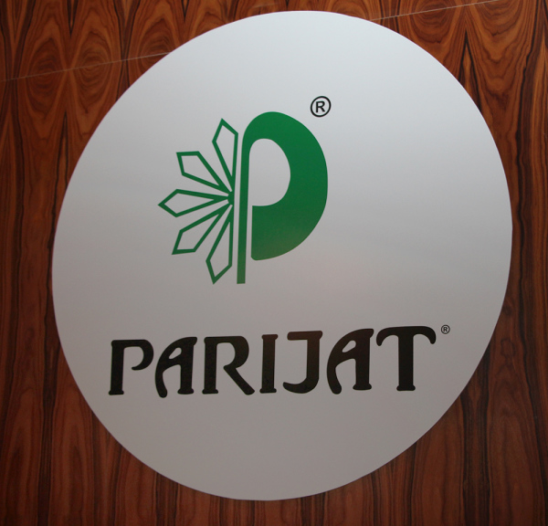 Agroquímicos de Parijat