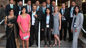 SLIDESHOW: FCI Trade Summit – Americas, Day 1