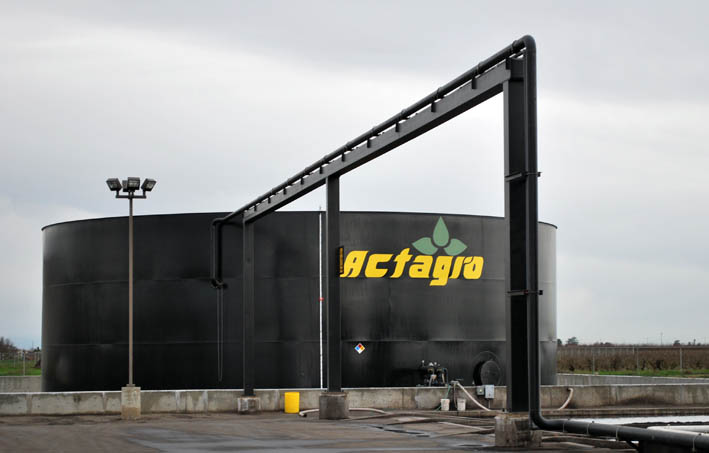 FMC to Market Actagro Soil, Plant Health Products - AgriBusiness Global