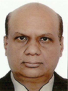 Atul Churiwal, Diretor Geral, Grupo Krishi Rasayan