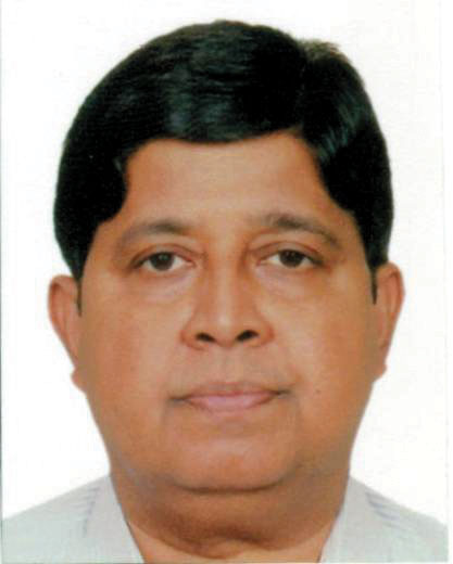 Dr. M. Balasubramanian, Presidente da Divisão de Proteção de Cultivos, Atul Limited