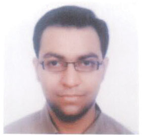 Jayesh Dama, diretor administrativo, Hemani Industries Limited