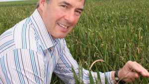 New Technical Manager for Gowan UK and Ireland