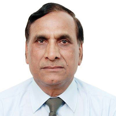 SN Gupta, Diretor Executivo, Bharat Group