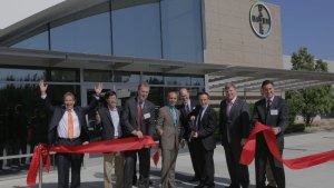 Bayer CropScience Steps Up U.S. Spending; Expands Capacity for Liberty Herbicide