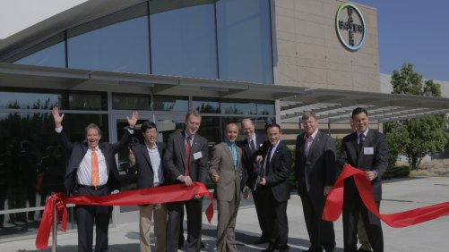 Bayer CropScience Steps Up U.S. Spending; Expands Capacity for Liberty Herbicide