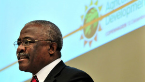 Ebola Affected Countries Could Face ‘Wave of Food Crises’ – IFAD