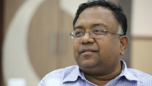 EXCLUSIVE: India and The Big Shift: Part 3