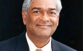 Eminent Plant Scientist Rajaram Wins World Food Prize