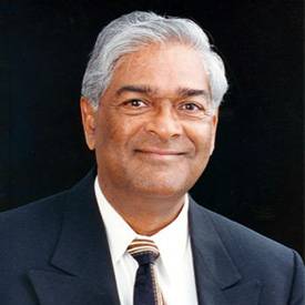 Eminent Plant Scientist Rajaram Wins World Food Prize