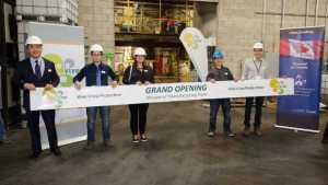 Vive Crop Protection Earns Spot on Ranking of Canada’s Top Growing Companies