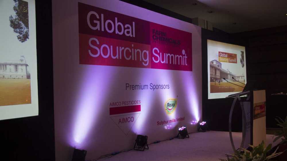Global Sourcing Summit India