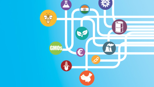 10 Crop Protection Trends For 2015