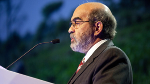 FAO’s Da Silva: Agriculture Must Change