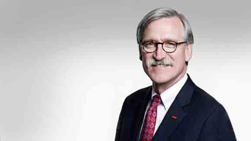 DuPont’s Borel Talks R&D Pipeline