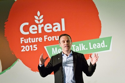 Bayer CropScience to Invest $1.9 Bln in Wheat R&D