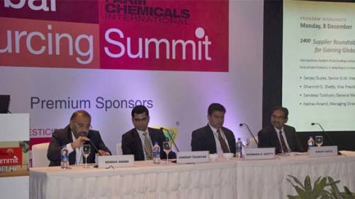 India Looks to Gain Global Market Share