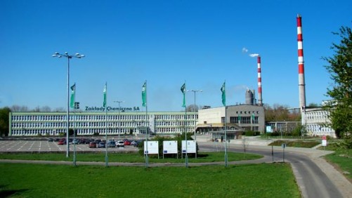 Zaklady Chemiczne Police to Build Phosphoric Acid Plant in Senegal