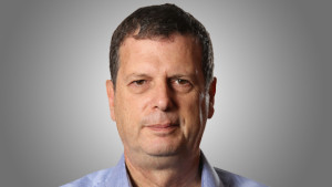 Exclusive Q&A with Adama’s Ziki Levavi, China Chief Commercial Officer