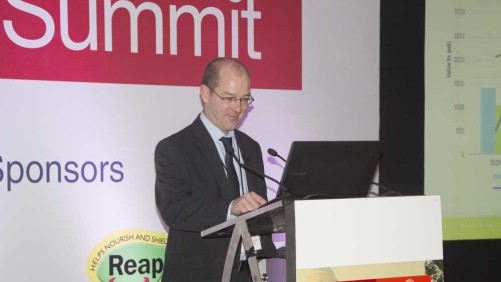 Global Values Exceed $66 Billion in 2014