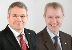 Bayer CropScience Streamlines Executive Responsibilities