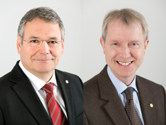 Bayer CropScience Streamlines Executive Responsibilities