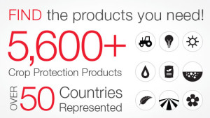 Infographic: FCI Sourcing Network — By The Numbers