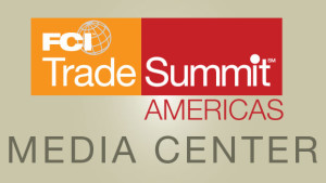 Trade Summit — Americas: The Media Center