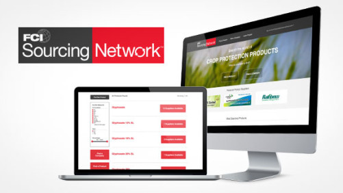 FCI lança FCIsourcing.com
