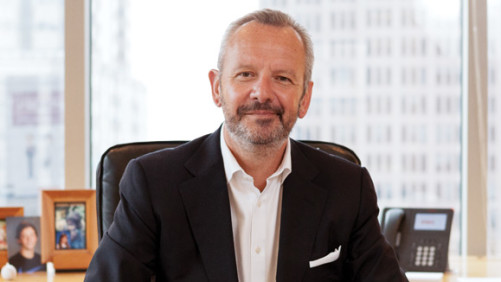 FMC Finds Its Balance