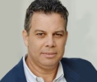 Stockton Group Names Inbar VP of R&D