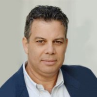 Stockton Group nomeia Inbar vice-presidente de P&D