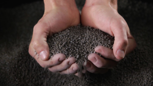 Charah expande negócios de fertilizantes internacionalmente