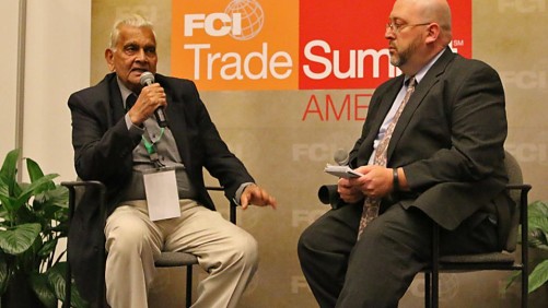 PFMAI’s Dave: Indian Bill Is ‘Total Surrender’ to Multinationals